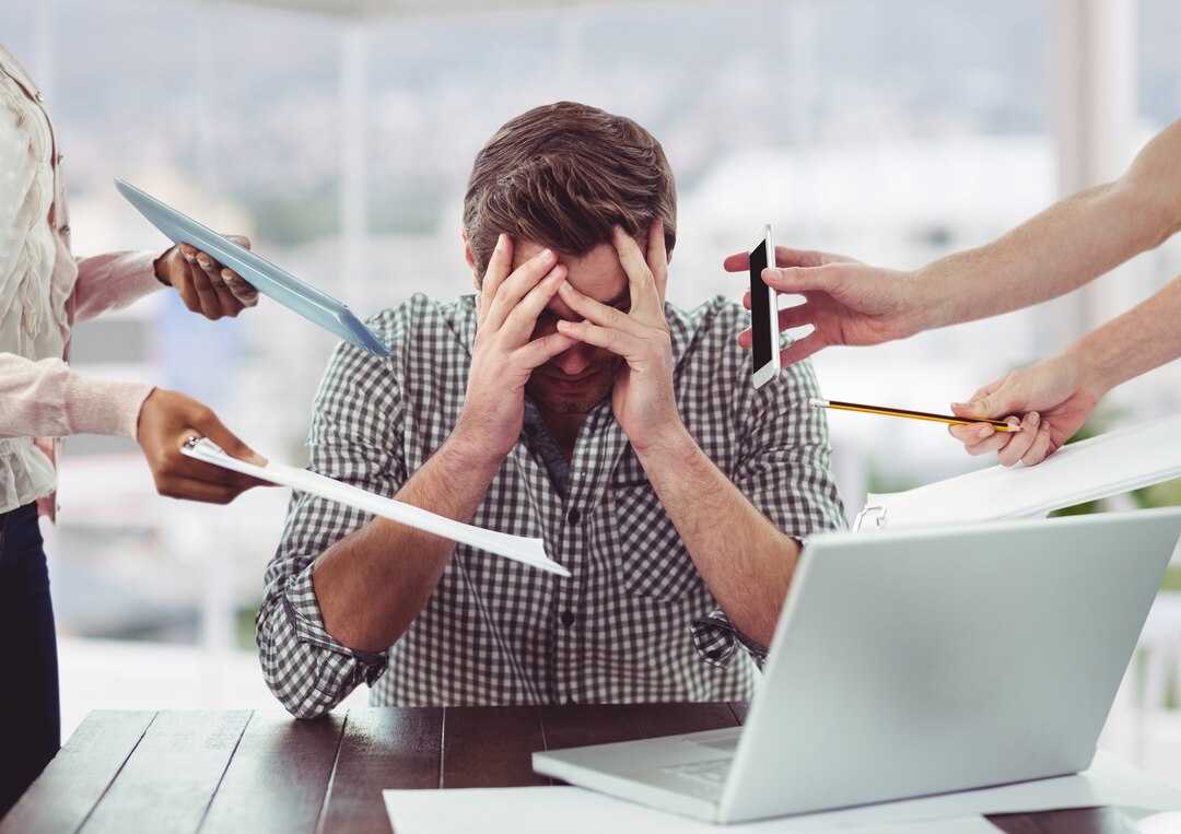 gestion du stress